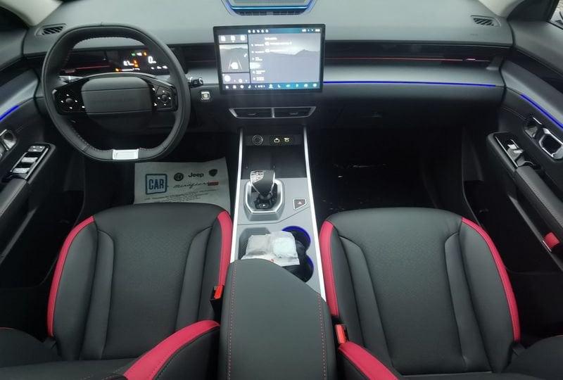 SPORTEQUIPE Sportequipe 6 GT 1.5 Turbo DCT GPL