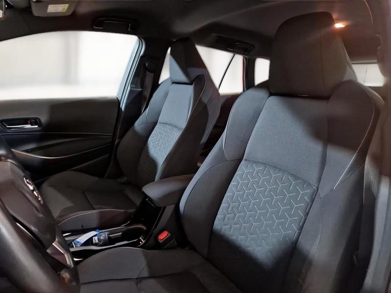 TOYOTA COROLLA TS 1.8 Hybrid Business Tech WAGON