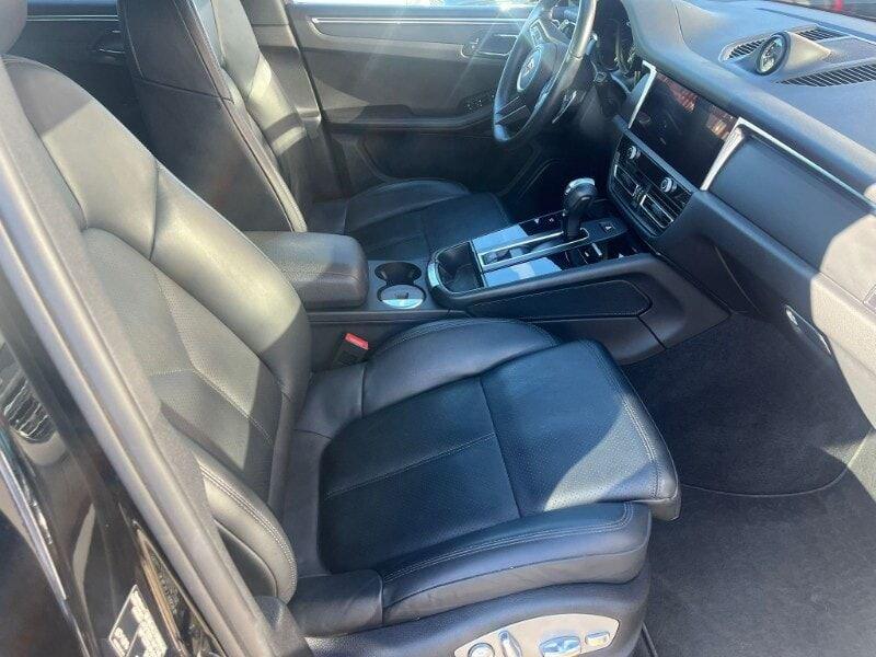 Porsche Macan 2.0