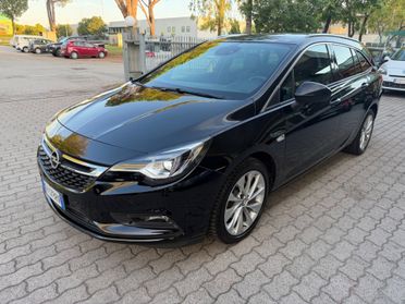 Opel Astra 1.6 BiTurbo CDTi Start&Stop Sports Tourer Dynamic