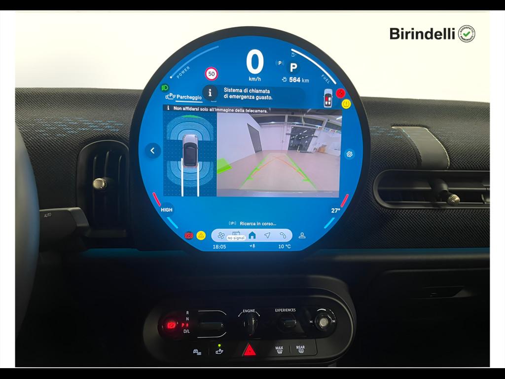 MINI Mini CooperCbr(F67) - Mini Cooper C Classic Cabrio