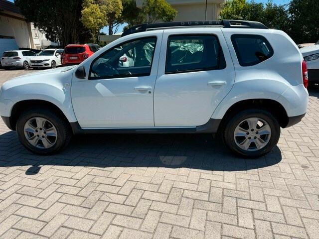 DACIA Duster 1ª serie Duster 1.5 dCi 110CV 4x4...