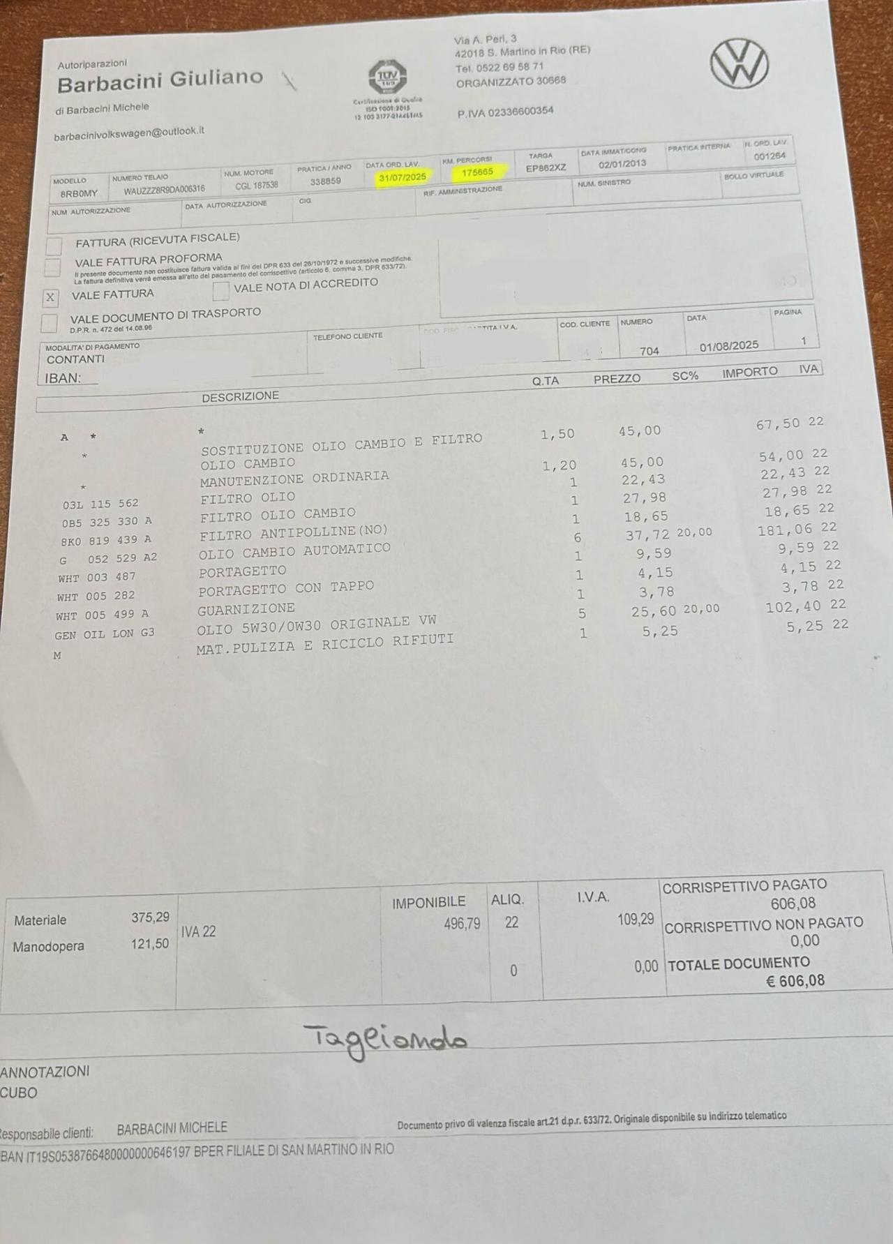 Audi Q5 2.0 TDI 177CV quattro S tronic Advanced Plus