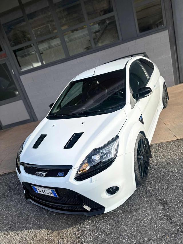 FORD Focus 2.5T (305CV) 3p. RS N. 5049 - 11.500