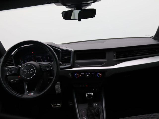 AUDI A1 citycarver 30 TFSI S tronic