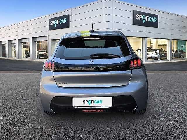 Peugeot 208 PureTech 75 Stop&Start 5 porte Active