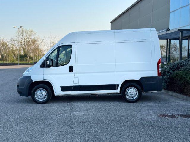 PEUGEOT Boxer 333 2.2 HDi 110CV FAP PM-TM FURGONE +IVA *UNIPROP*