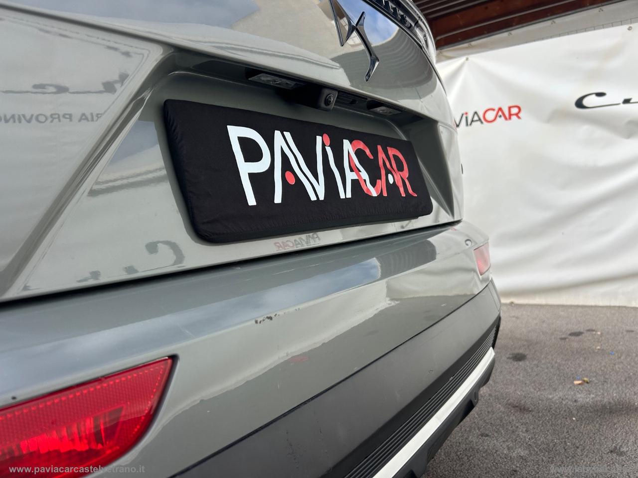 DS AUTOMOBILES DS 7 BlueHDi 130 aut. Opera