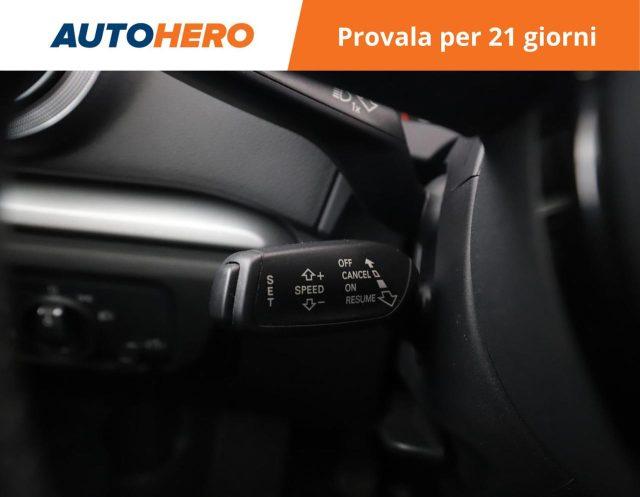 AUDI A3 SPB 1.6 TDI clean diesel Ambition