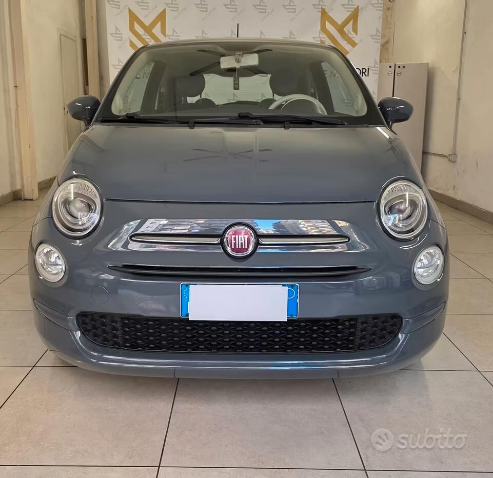 Fiat 500 1.2 EasyPower Pop StileMotori