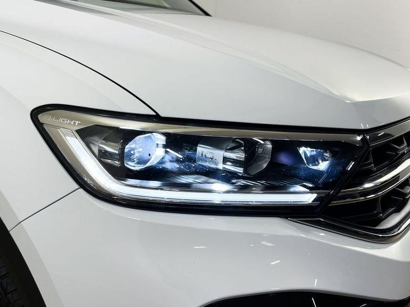 Volkswagen T-Roc T-Roc 1.5 tsi R-Line Plus