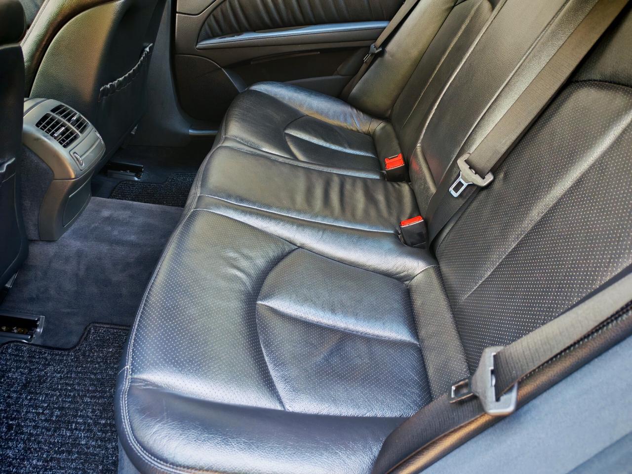 Mercedes-benz E 220 CDI cat Avantgarde