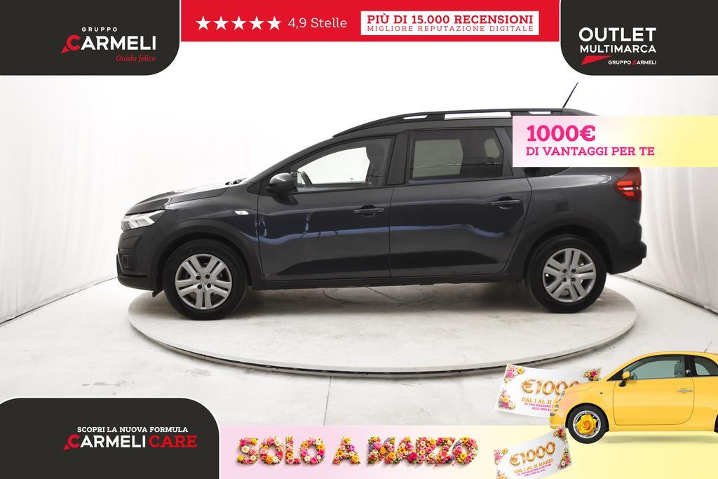 Dacia Jogger 1.0 TCe GPL Expression