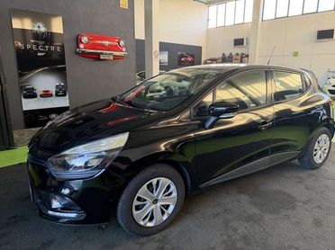 Renault Clio 900 tce energy Zen Gpl 90cv NEOPATENTATI