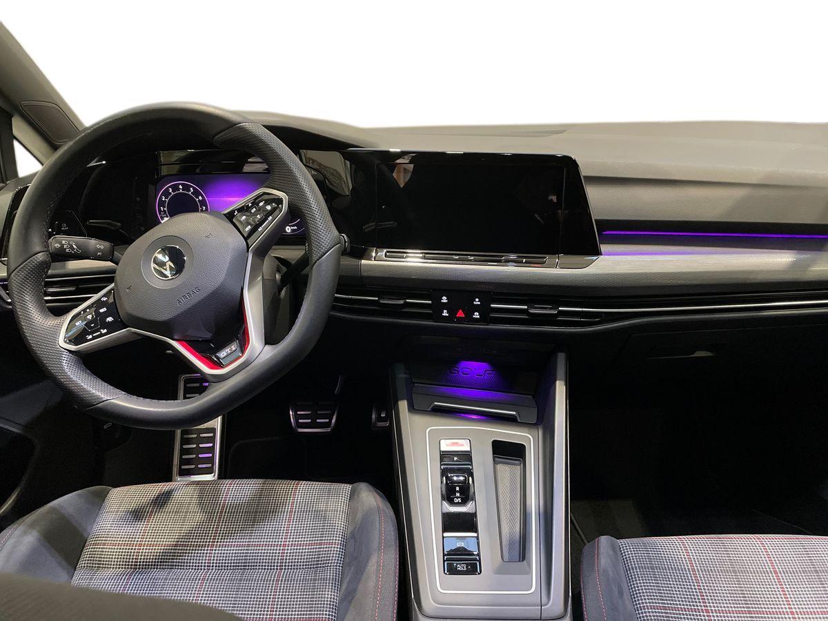 VOLKSWAGEN Golf VIII 2020 - Golf 2.0 tsi GTI 245cv dsg