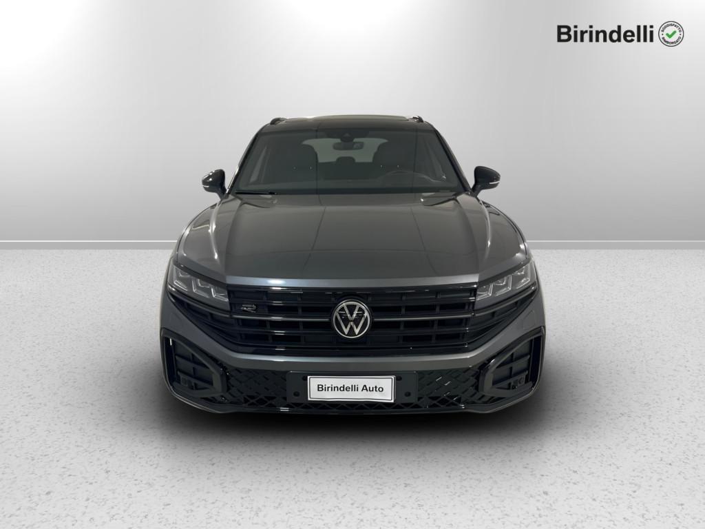 VOLKSWAGEN Touareg 3ª serie - Touareg 3.0 V6 TDI SCR R-Line