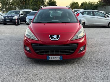 Peugeot 207 1.4 VTi 95CV SW Ciel Allure