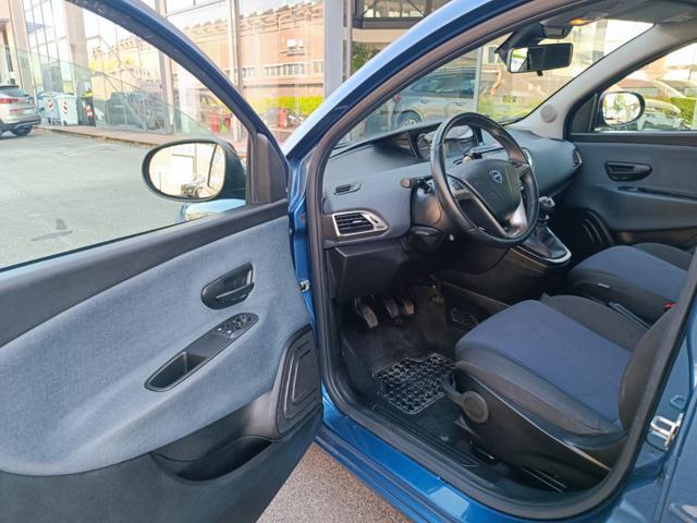 LANCIA Ypsilon 1.0 FireFly 5 porte S&S Hybrid Gold