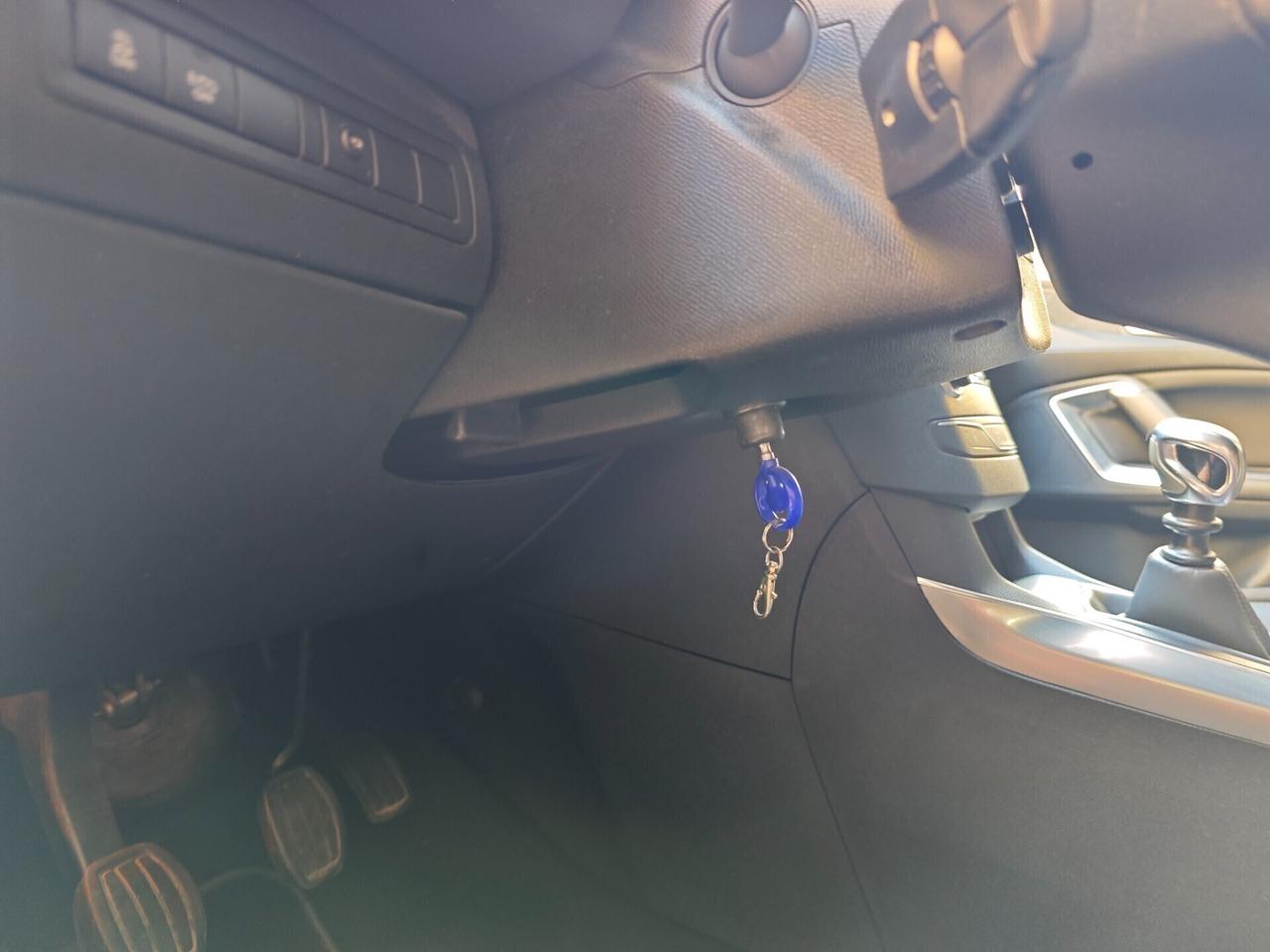 Peugeot 308 BlueHDi 120 S&S Allure