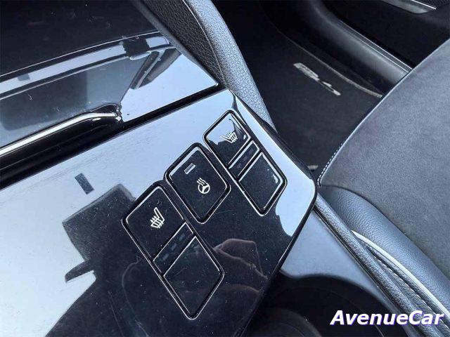 KIA Sportage mhev GT-line Plus awd dct TELECAMERA IVA ESPOSTA