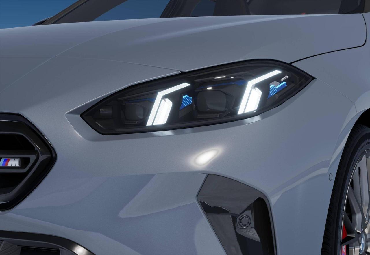 BMW Serie 1 M135 xDrive MSport Pro