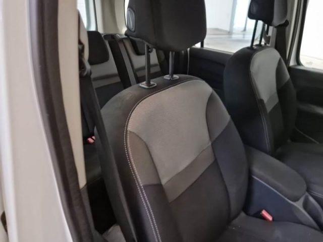 RENAULT Kangoo 1.5 dCi 75CV 5 porte Stop & Start Life
