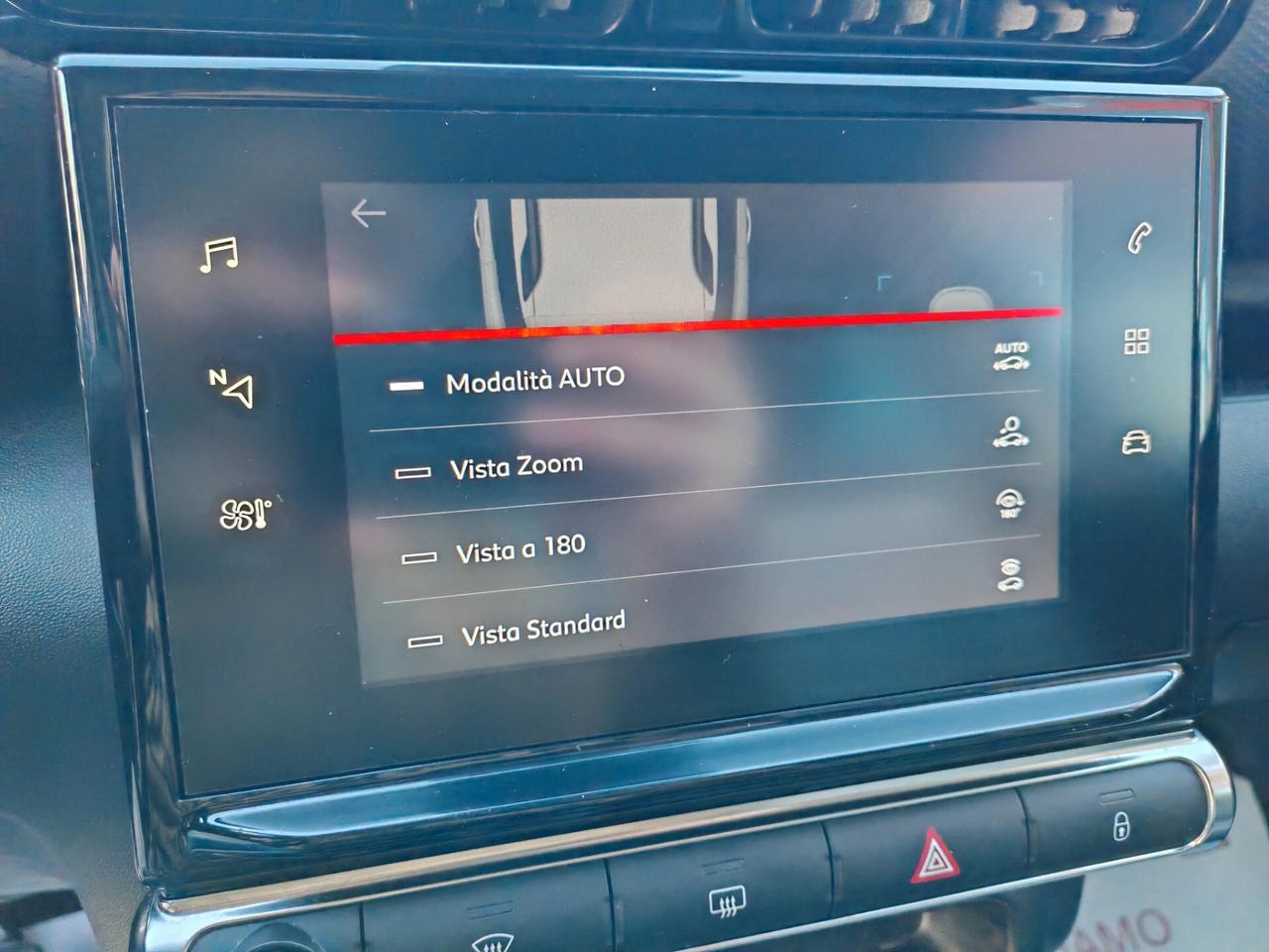 Citroen C3 Aircross 1,5 diesel 09/2019 cv102