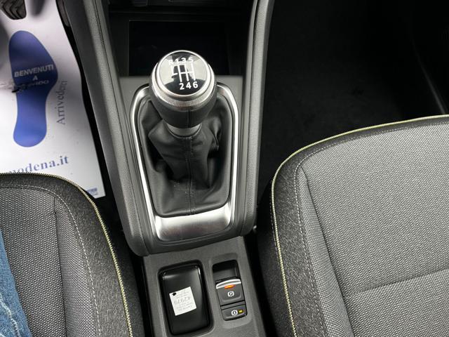 RENAULT Captur ECO-G 100 CV GPL Techno KM 0