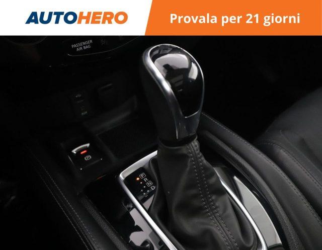NISSAN X-Trail dCi 150 4WD X-Tronic Tekna