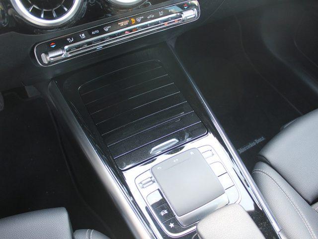 MERCEDES-BENZ B 180 d Automatic Sport Plus