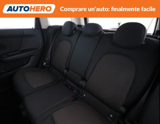 MINI Countryman 1.5 Cooper Countryman