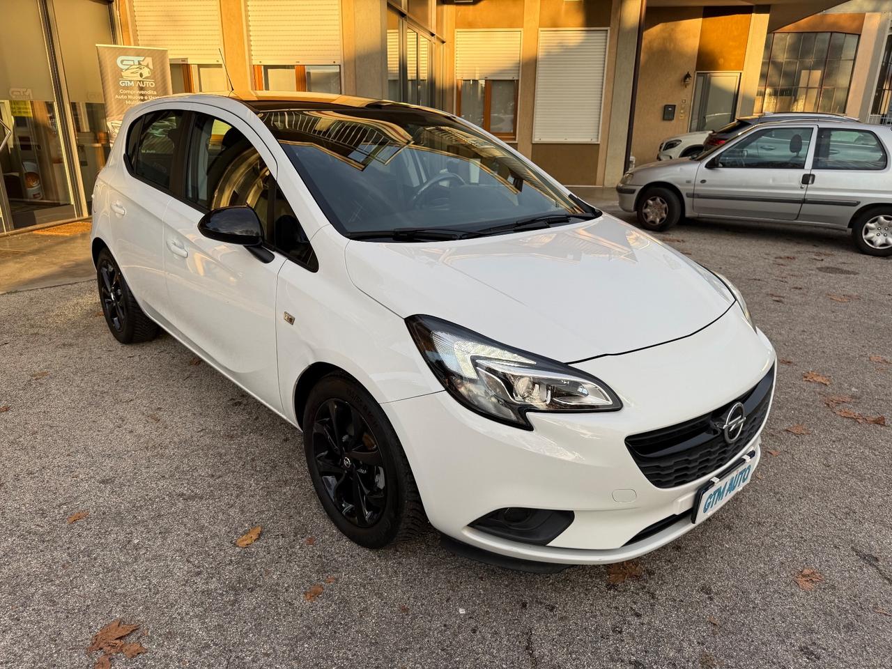Opel Corsa 1.3 CDTI ecoFLEX Start&Stop 5 porte