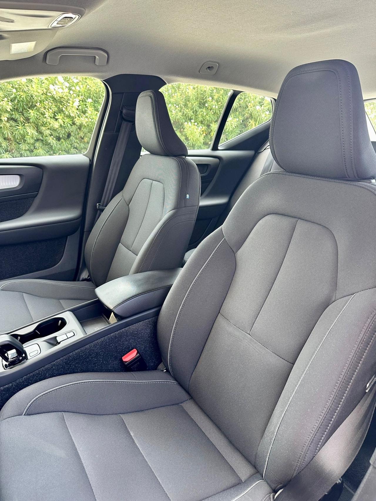 Volvo XC40 T4 Recharge Plug-in Hybrid Inscription Expression