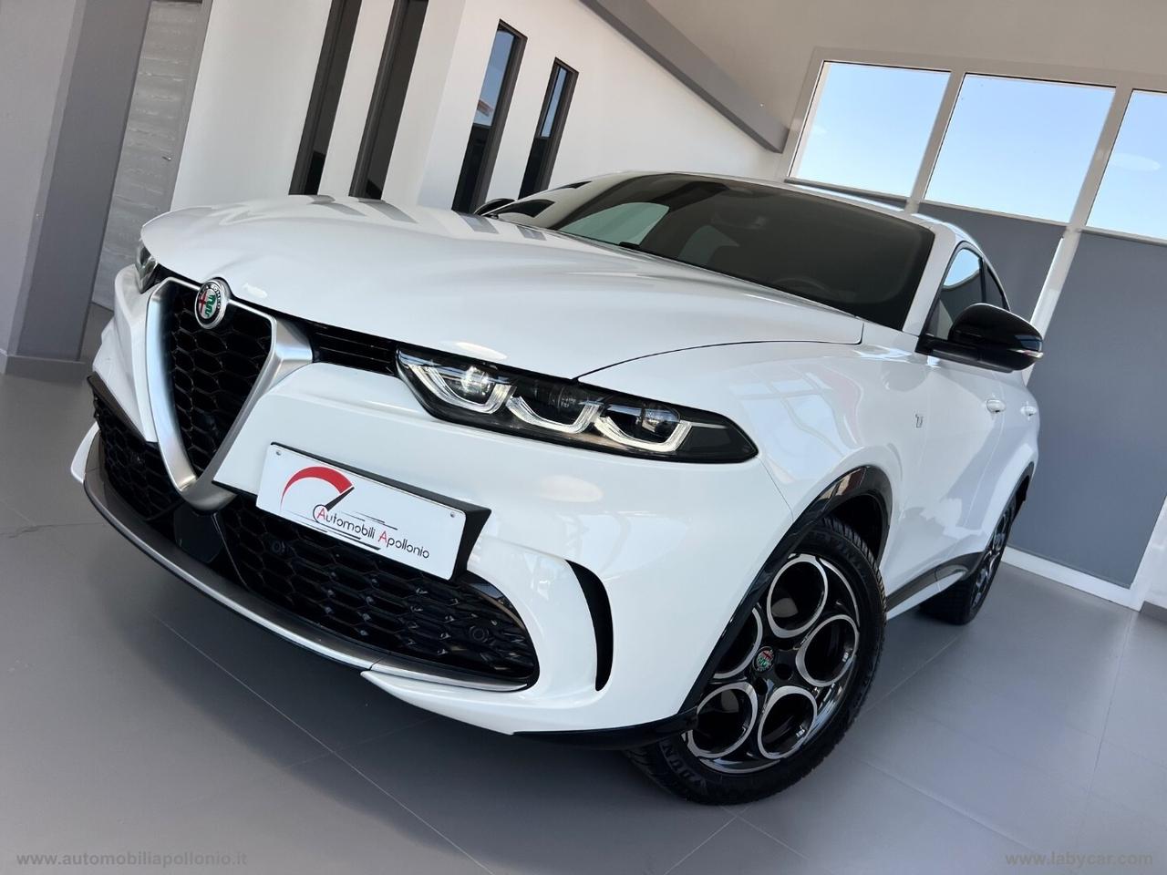ALFA ROMEO TONALE 1.6 MJT 130 CV TCT Ti - 2023