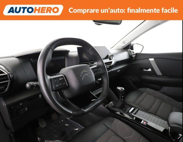 CITROEN C4 PureTech 130 S&S Feel Pack