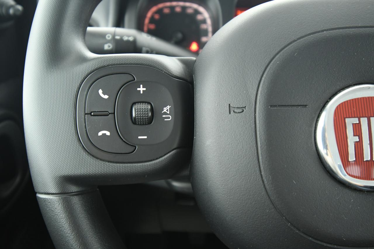 FIAT Panda 0.9 t.air t. natural power City Life 70cv 5p.ti NEOPATENTATI