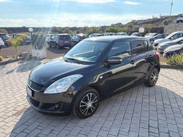 Suzuki Swift 1.2 VVT 5 porte B-Top