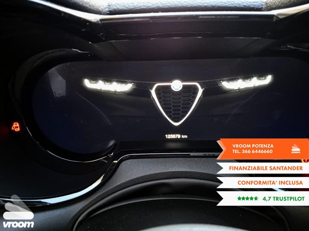ALFA ROMEO Tonale Tonale 1.3 280 CV PHEV AT6 Q4...