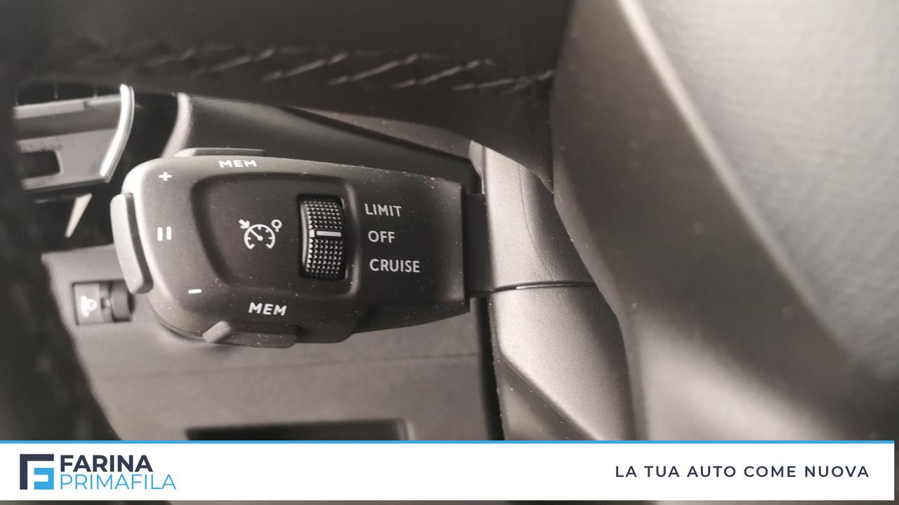 DS DS7 - DS7 1.5 bluehdi Bastille Business 130cv auto