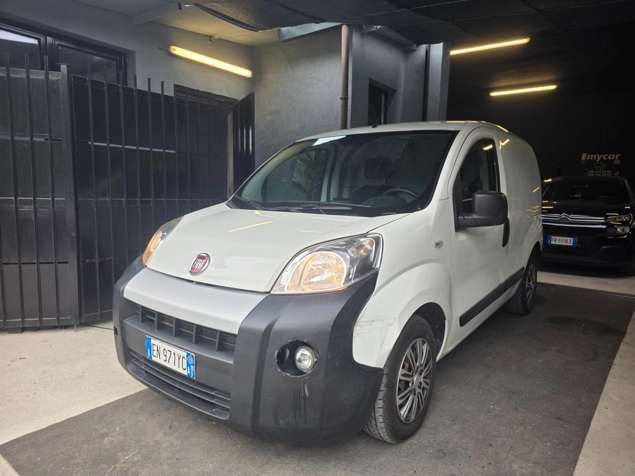 Fiat Fiorino 1.3 MJT 75CV Furgone SX E5+