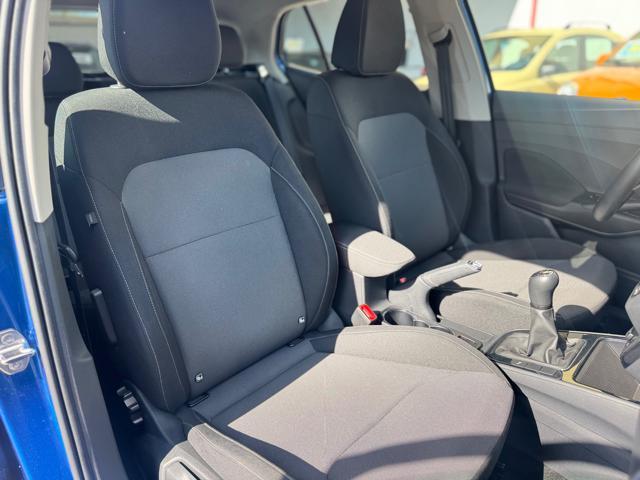 SKODA Fabia 1.0 MPI EVO 80 CV Selection PRONTA CONSEGNA