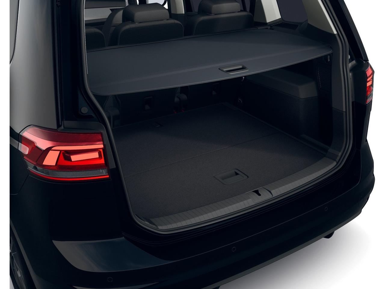 Volkswagen Touran 2.0 tdi scr edition plus dsg