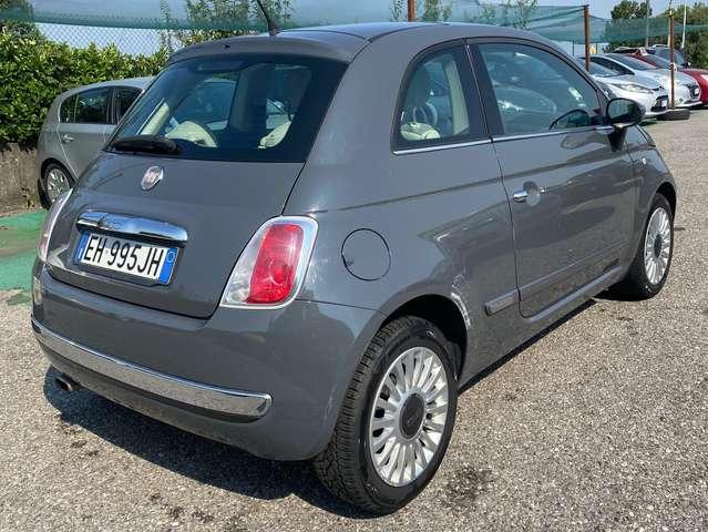Fiat 500 500 III 1.2 Pop 69cv