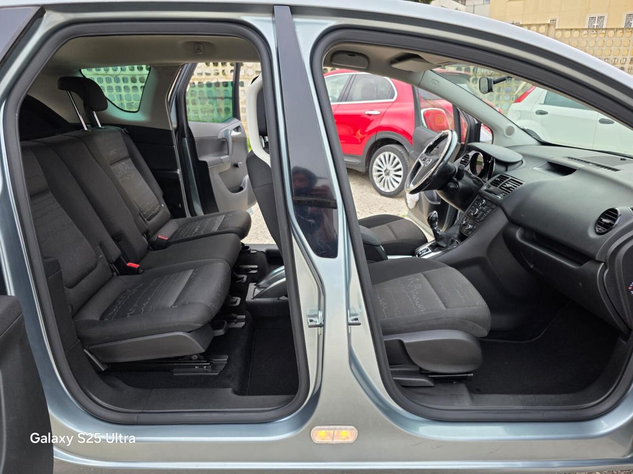 Opel Meriva 1.3 CDTI 95CV ecoFLEX Cosmo