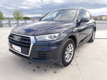 AUDI Q5 40 TDI quattro S tronic Business del 2019