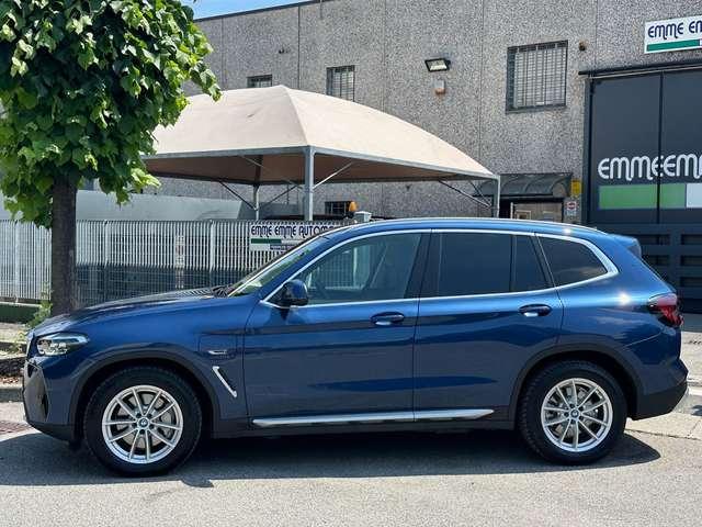 BMW X3 xdrive30e auto **KM 63.000** UFF UNICO IVA ESPOSTA