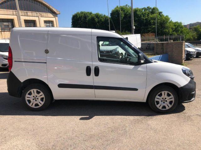 FIAT Doblo Doblò 1.6 MJT 105CV S&S PC-TN Cargo 3 POSTI