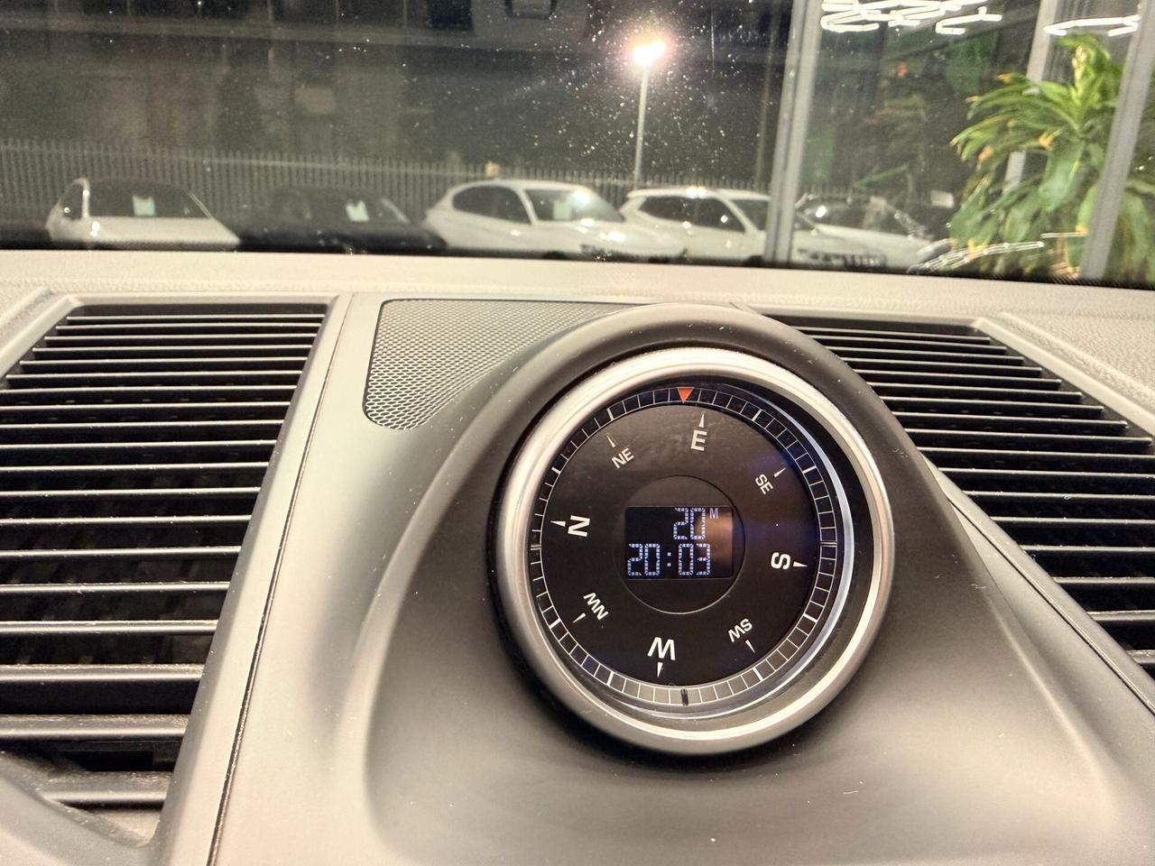 Porsche Macan 3.0 S Diesel CON TETTO