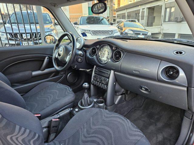 MINI Mini 1.4 tdi One D