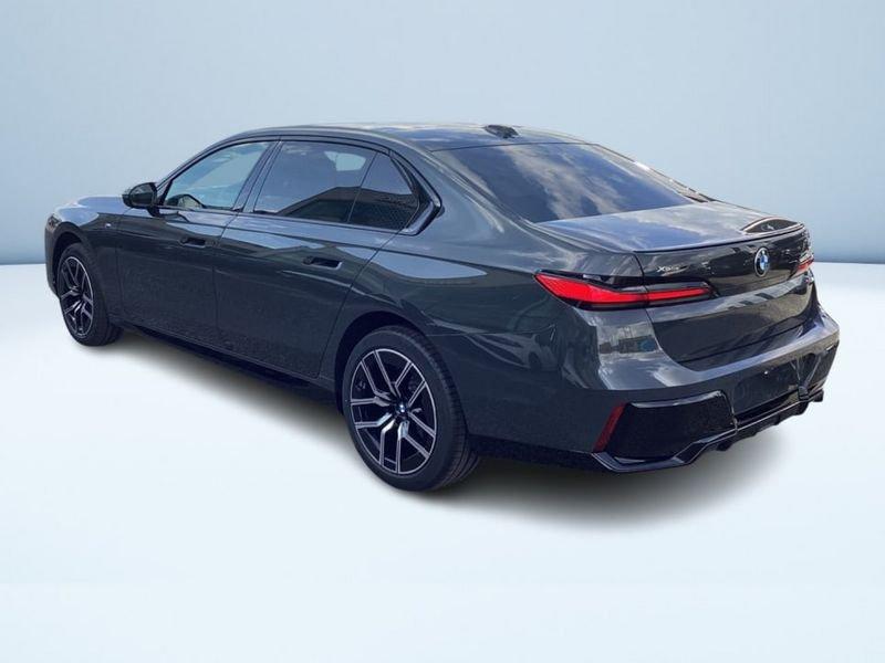 BMW Serie 7 740D XDRIVE M Sport Pro